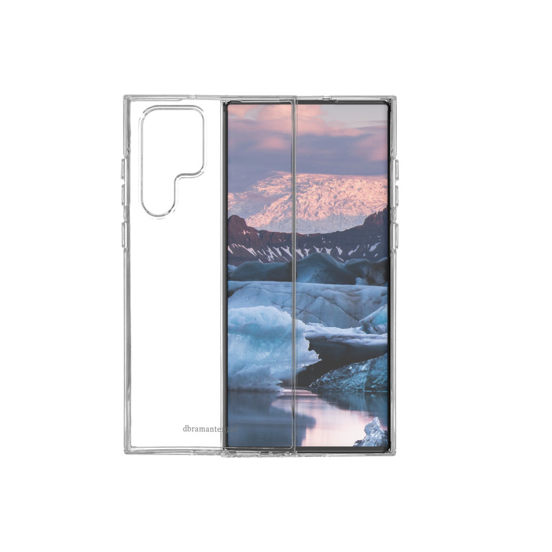 Greenland Galaxy S22 Ultra Clear