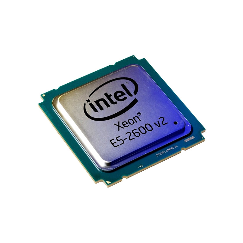 ThinkStation Intel E5-2620 v2 6C CPU