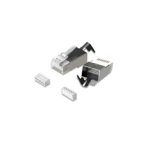 Modular Connector RJ45 Cat8.1