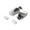 Modular Connector RJ45 Cat8.1