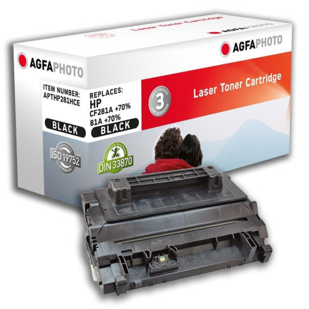 Toner Black