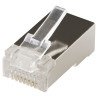 Modular RJ45 Cat5e FTP Easy