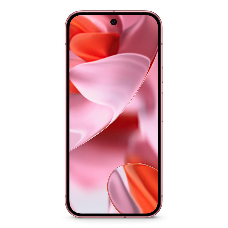 Pixel 9 - 5G smartphone