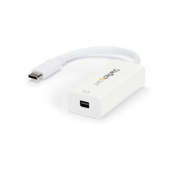 USB-C to Mini DisplayPort Adapter - 4K60