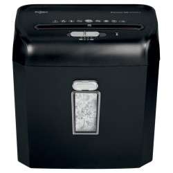 shredder Rexel Promax QS RPX612 BK