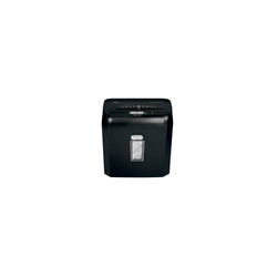 shredder Rexel Promax QS RPX612 BK