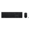 Lenovo Pro Wire Recharg Keybd&MS-Spanish