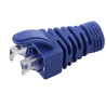 Strain Relief Boot Cat5e,