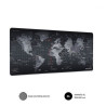 Alfombrilla Subblim 01PUW01 World XL/ 900 x 400 x 3 mm | APLIUM