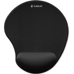 Subblimergo Neogel Mousepad Bl | APLIUM