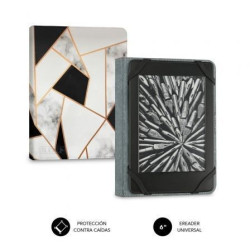 Funda para libro electrónico Subblim 1EC011 Clever Ebook Cas | APLIUM