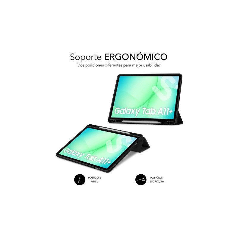 SUBBLIM SUBCST-5SC041 funda para tablet 27,9 cm (11") Libro | APLIUM