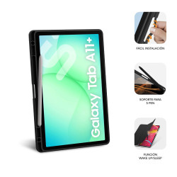 SUBBLIM SUBCST-5SC041 funda para tablet 27,9 cm (11") Libro | APLIUM