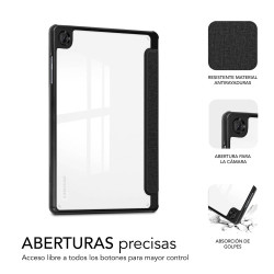 SUBBLIM SUBCST-5SC041 funda para tablet 27,9 cm (11") Libro | APLIUM