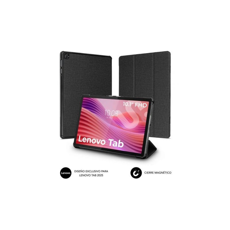 Subblim Shock Case Lenovo Tab | APLIUM