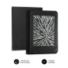 Funda para libro electrónico Subblim Clever Case/ Negra | APLIUM
