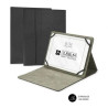 Funda Subblim Clever Stand para Tablets de 9.6"-11"/ Negra | APLIUM