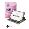 Funda Subblim Trendy Cat para Tablets de 10.1"-11" | APLIUM