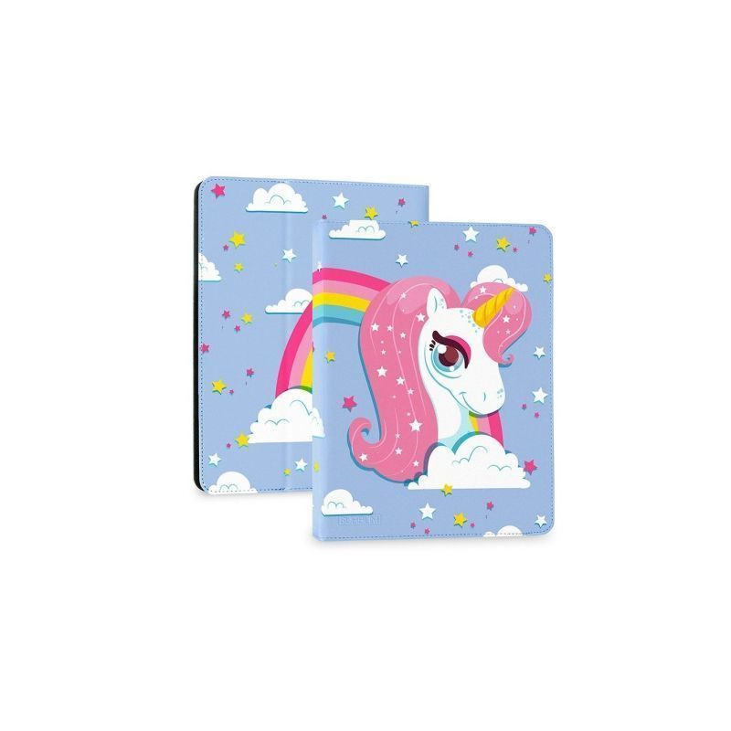 Funda Subblim Trendy Case Unicorn para Tablets de 9.6"-11" | APLIUM
