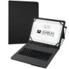 Funda con Teclado Subblim Keytab Pro USB para Tablets de 10. | APLIUM
