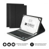 Funda con Teclado Subblim Keytab Pro Bluetooth para Tablets | APLIUM