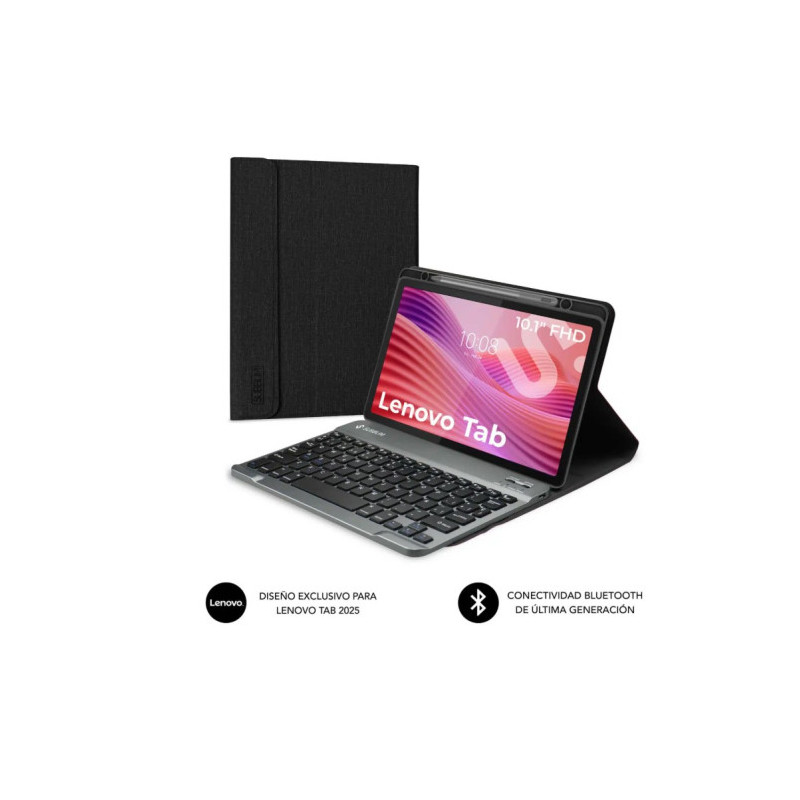 Subblim Keytab Pro Bt Lenovo T | APLIUM