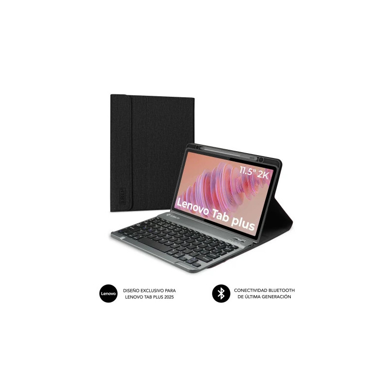 Subblim Keytab Pro Bt Lenovo T | APLIUM