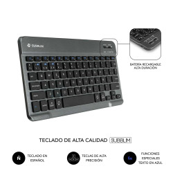 Subblim Keytab Pro Bt Lenovo T | APLIUM