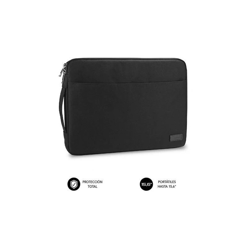 Funda Subblim Urban Laptop Sleeve para Portátiles hasta 15.6 | APLIUM