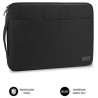 Funda Subblim Urban Laptop Sleeve para Portátiles hasta 15.6 | APLIUM