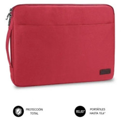 Funda Subblim Urban Laptop Sleeve para Portátiles hasta 15.6 | APLIUM
