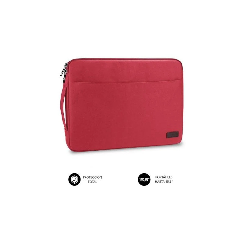 Funda Subblim Urban Laptop Sleeve para Portátiles hasta 15.6 | APLIUM