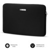 Funda Subblim Business Laptop Sleeve Neoprene para Portátile | APLIUM