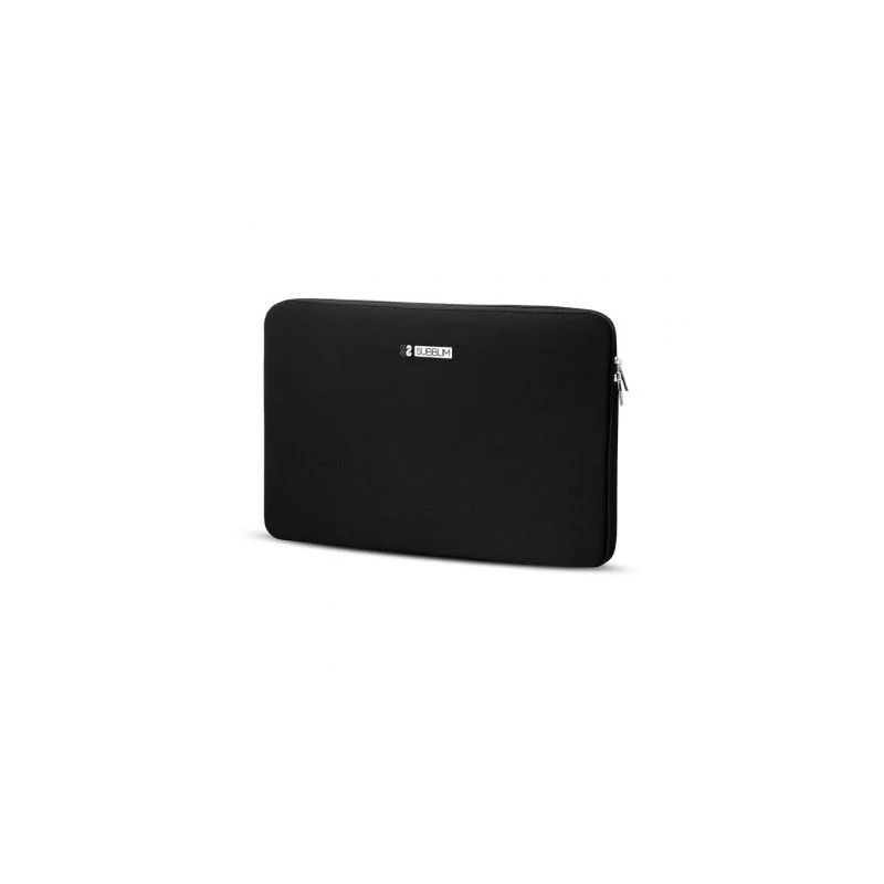 Business Laptop Sleeve Neoprene V2 15,6" Black | APLIUM