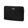 Business Laptop Sleeve Neoprene V2 15,6" Black | APLIUM