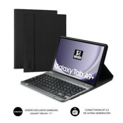 Funda con Teclado Subblim KeyTab Pro BT para Tablets Samsung | APLIUM