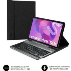 Subblim Keytab Pro Bt Samsung Tab A11+ 11" | APLIUM