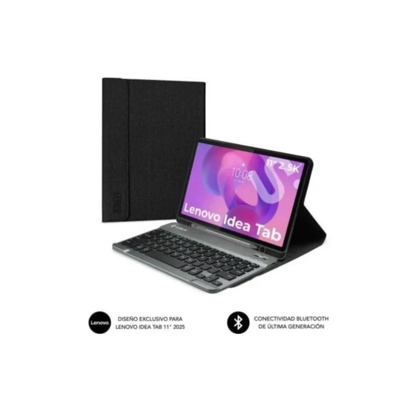 Subblim Keytab Pro Bt Samsung Tab A11+ 11" | APLIUM
