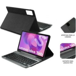 Subblim Keytab Pro Bt Samsung Tab A11+ 11" | APLIUM