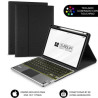 Funda con Teclado Subblim KeyTab Pro BT para Tablet iPad 10. | APLIUM