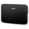 Subblim Business Laptop Sleeve Neoprene V2 11,6-12,5"BLACK | APLIUM