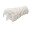Strain Relief Boot Cat5e,