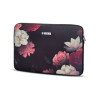 SUBBLIM Funda Ordenador Neopreno Trendy Sleeve Neo Flowers 1 | APLIUM