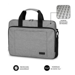 Maletín Subblim Air Padding Laptop Bag para Portátiles hasta | APLIUM