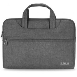Maletín Subblim Business Laptop Sleeve para Portátiles hasta | APLIUM