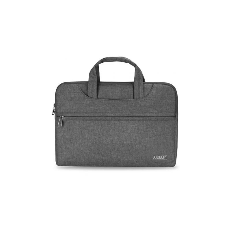 Maletín Subblim Business Laptop Sleeve para Portátiles hasta | APLIUM