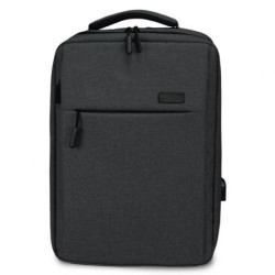 Mochila Subblim Traveller Airpadding Backpack para Portátile | APLIUM