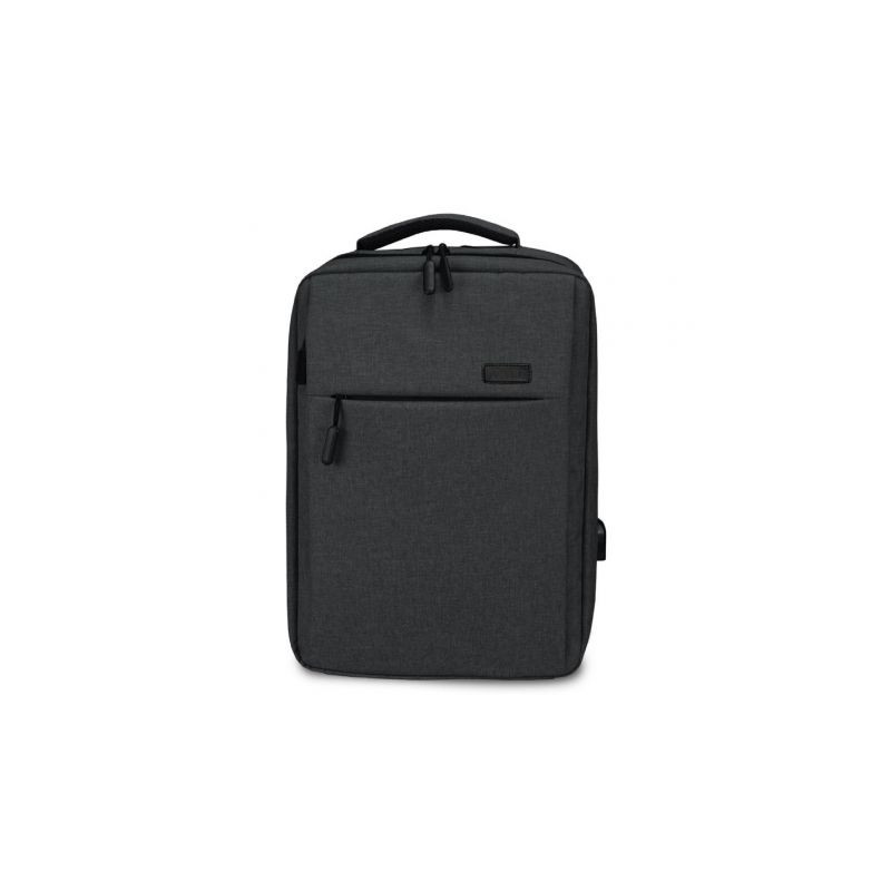 Mochila Subblim Traveller Airpadding Backpack para Portátile | APLIUM