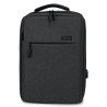 Mochila Subblim Traveller Airpadding Backpack para Portátile | APLIUM