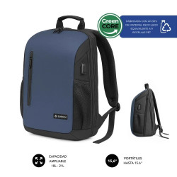 Subblim Nomad Xpand Air Paddin | APLIUM